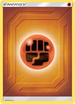 Fighting Energy 「EN19 No. 006」「EN」